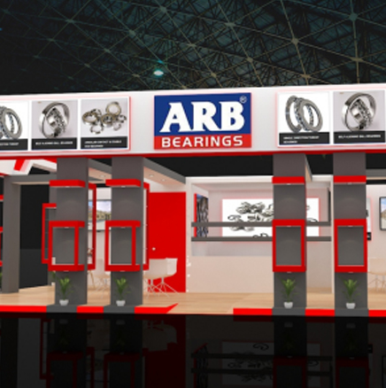 Arb Bearings