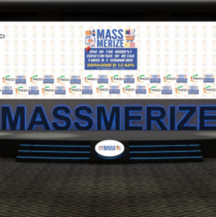 Massmerize