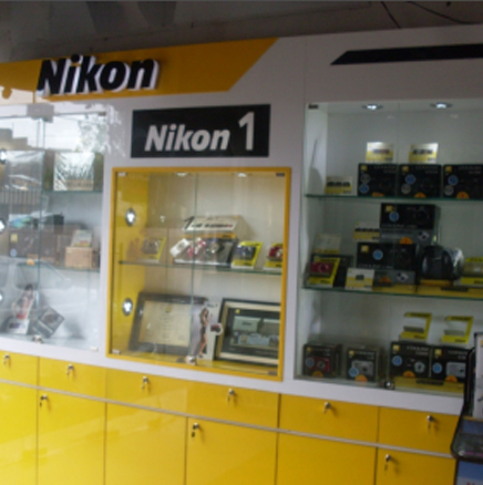 Nikon