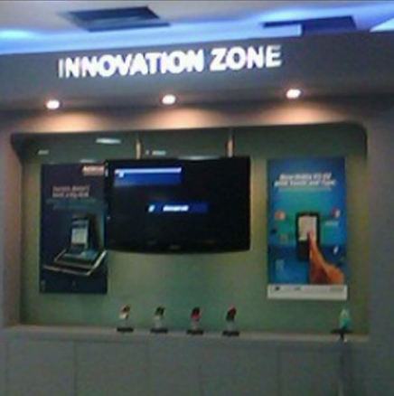 Innovation Zone