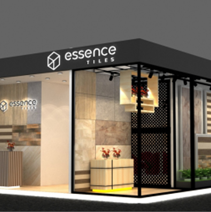 Essence Tiles