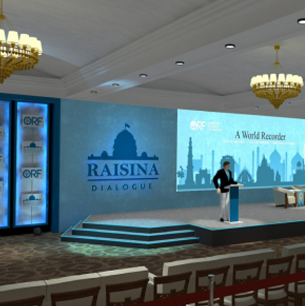 Raisina